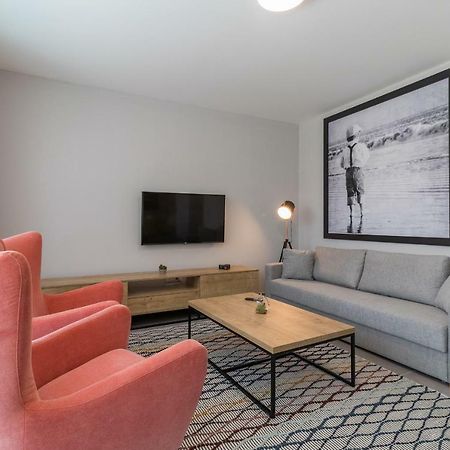 Luxury Apartments Magali 3 Rovinj Luaran gambar