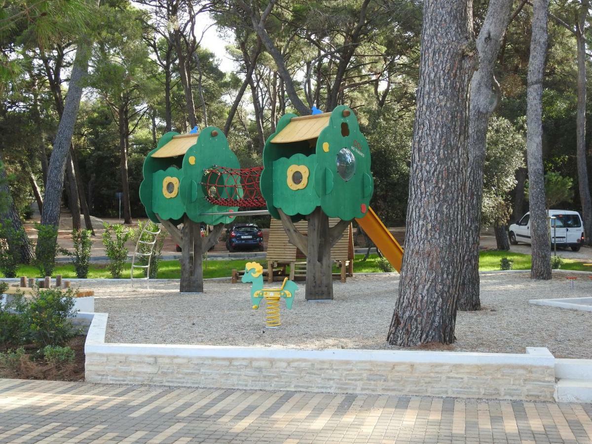 Luxury Apartments Magali 3 Rovinj Luaran gambar