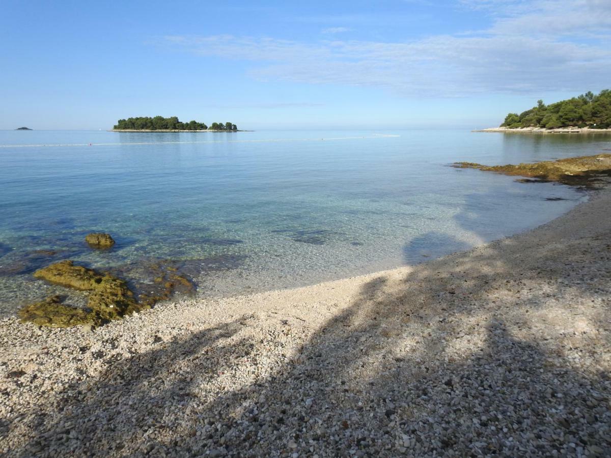 Luxury Apartments Magali 3 Rovinj Luaran gambar