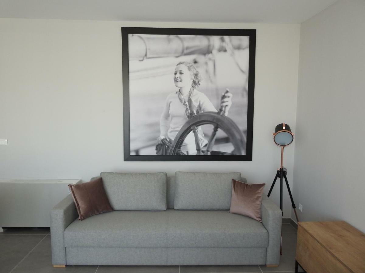 Luxury Apartments Magali 3 Rovinj Luaran gambar