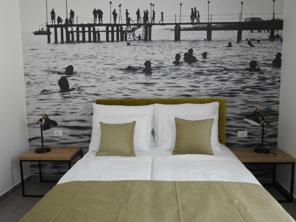 Luxury Apartments Magali 3 Rovinj Luaran gambar