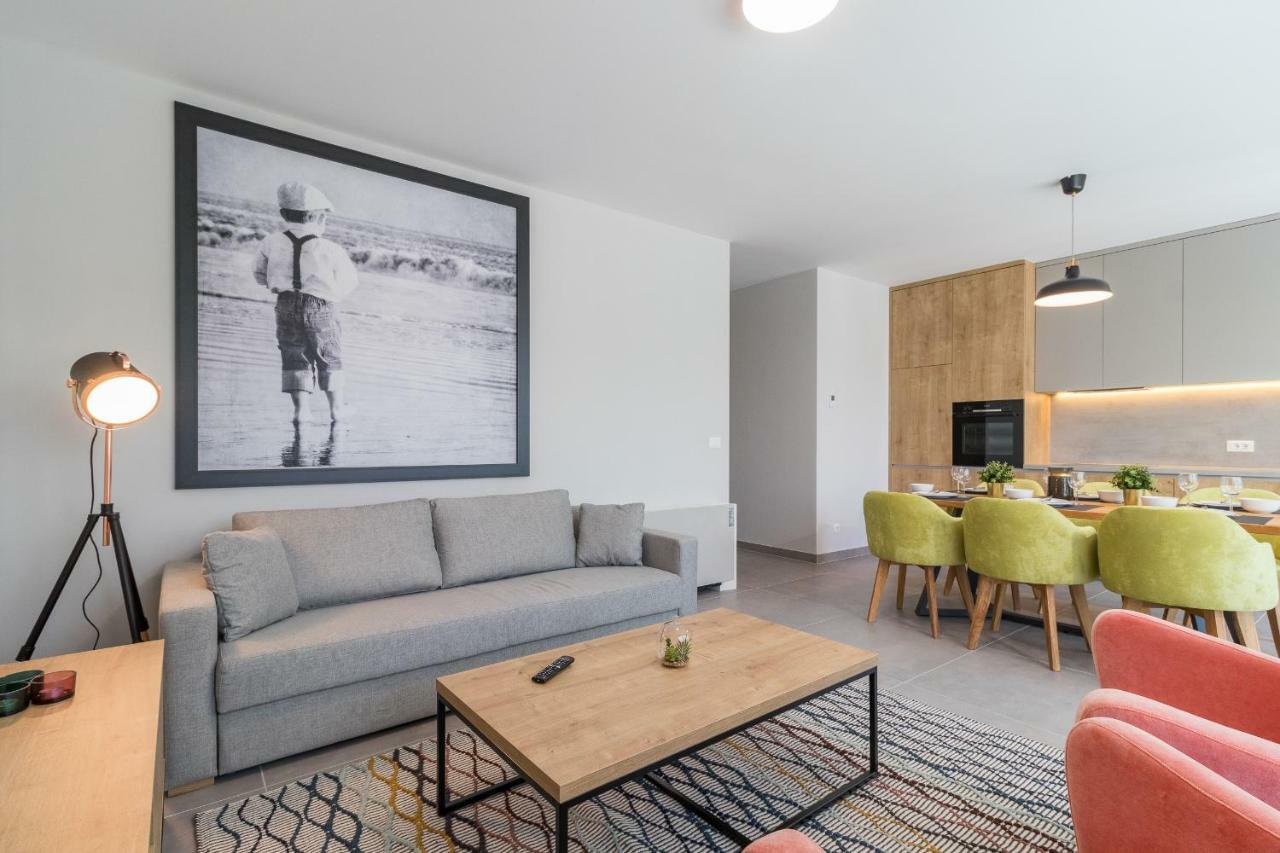 Luxury Apartments Magali 3 Rovinj Luaran gambar